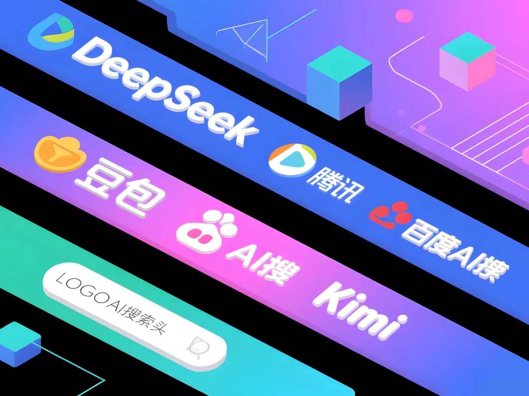 AI搜索優化是什么？為什么它是2025年最重要的獲客手段？